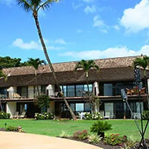 Ma'alaea Surf Aparthotel