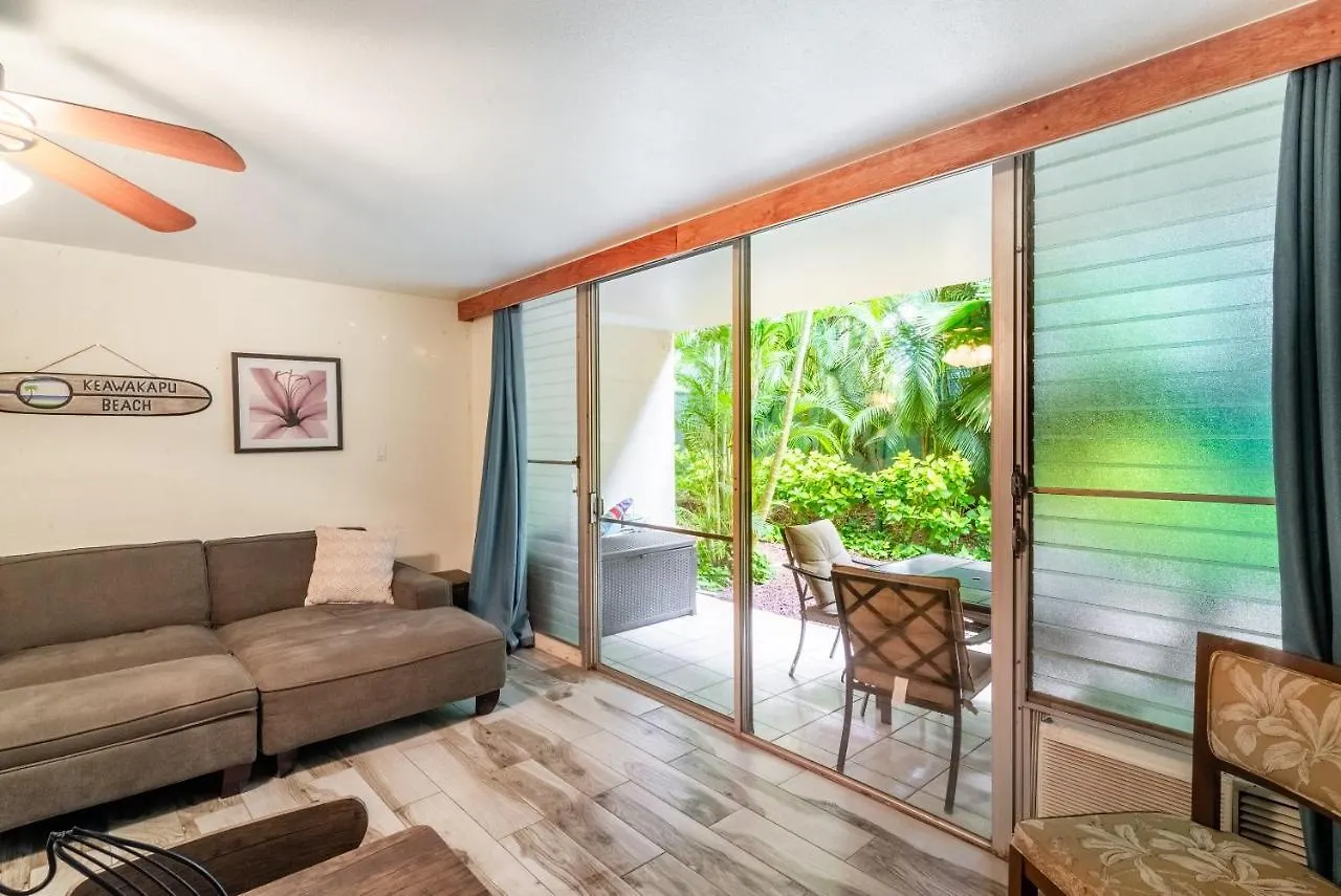Wonderful Maui Vista-Kihei Kai Nani Beach Condos Aparthotel Kihei