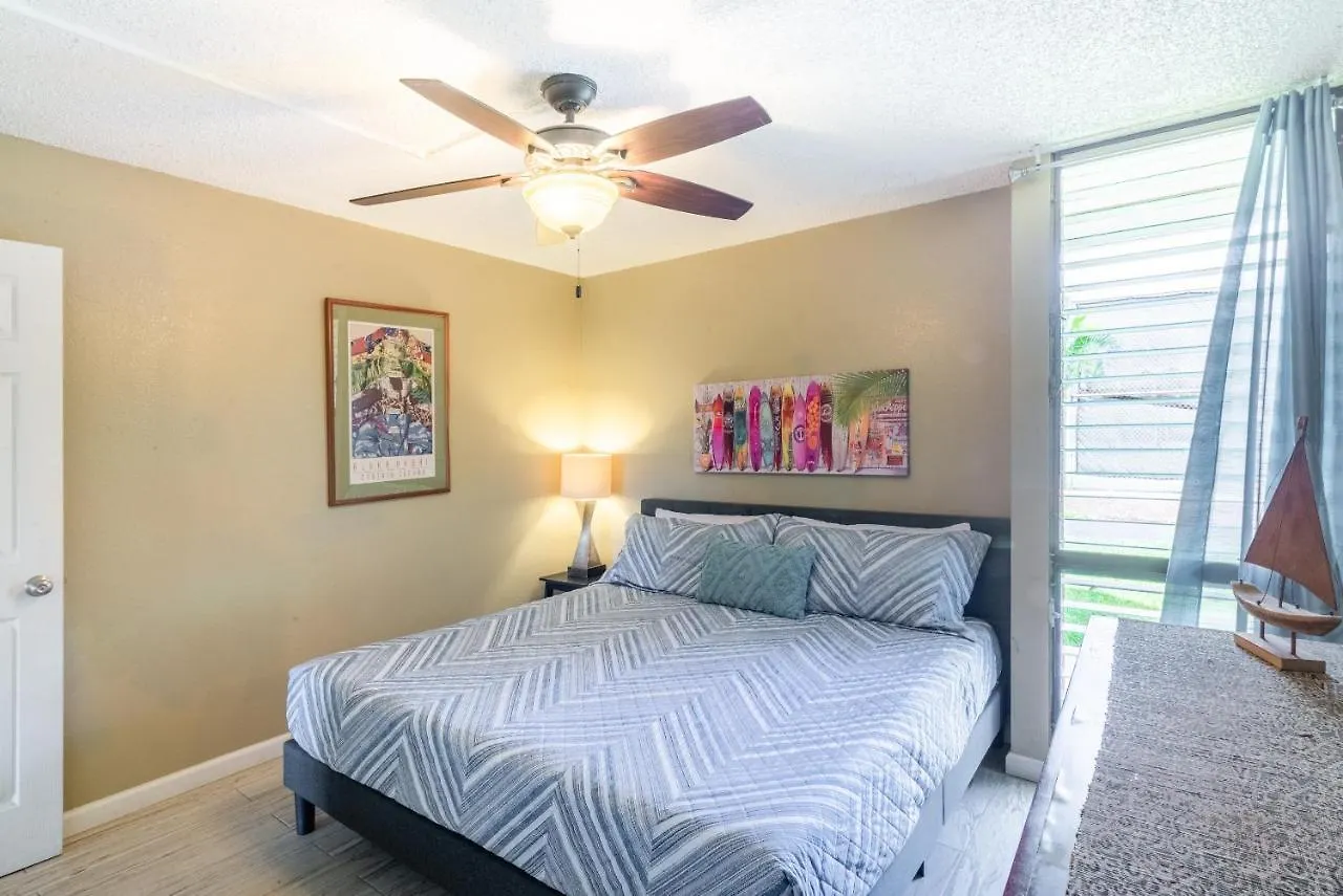 Wonderful Maui Vista-Kihei Kai Nani Beach Condos United States