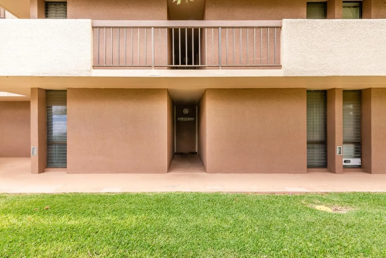 Wonderful Maui Vista-Kihei Kai Nani Beach Condos 0*, Kihei United States
