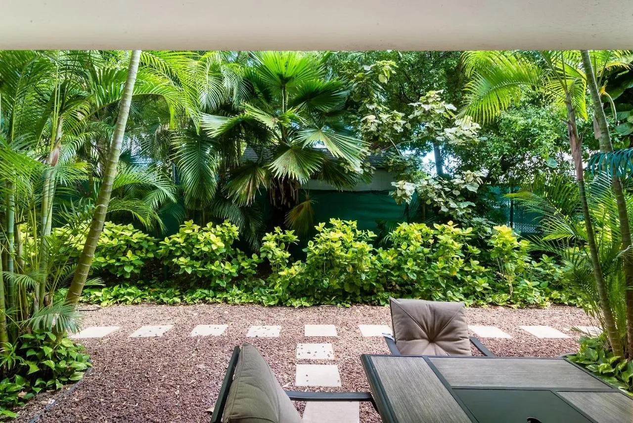 Aparthotel Wonderful Maui Vista-Kihei Kai Nani Beach Condos
