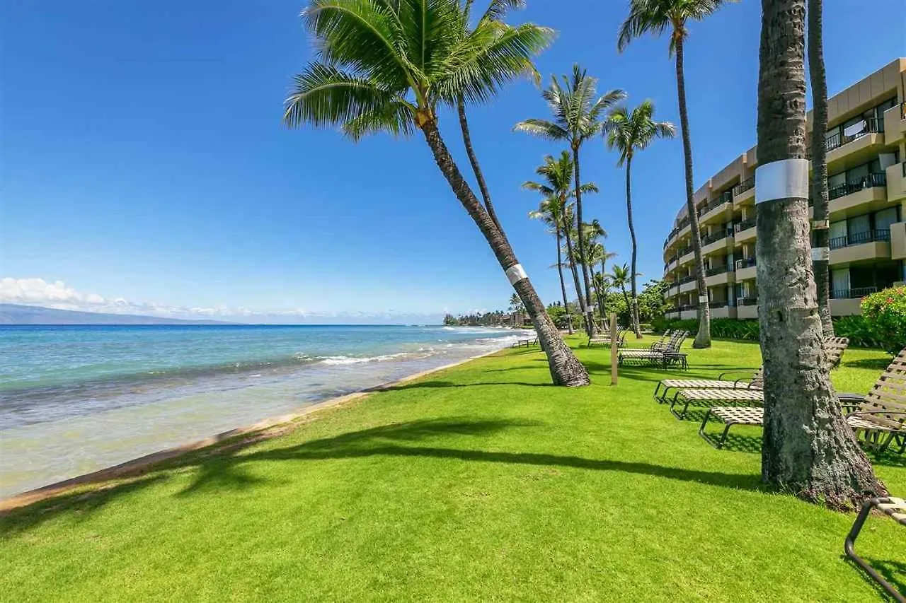 Aparthotel Wonderful Maui Vista-Kihei Kai Nani Beach Condos